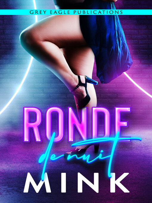 Title details for Ronde de nuit by MINK - Available